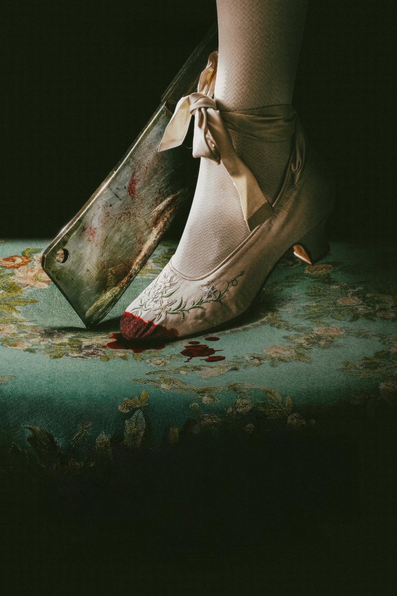 Новая мясоколбасная версия "Золушки"? Берём!