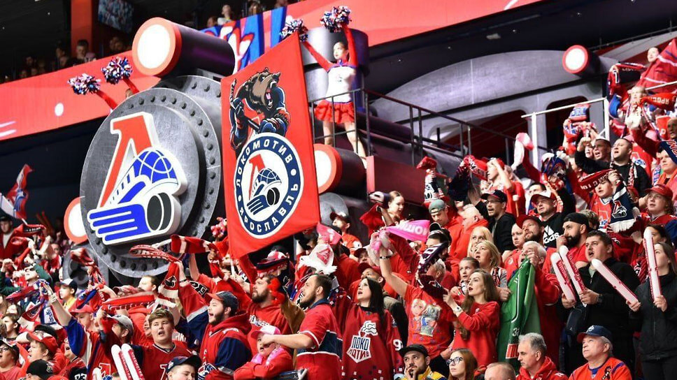 Фото: Пресс-служба правительства Ярославской области