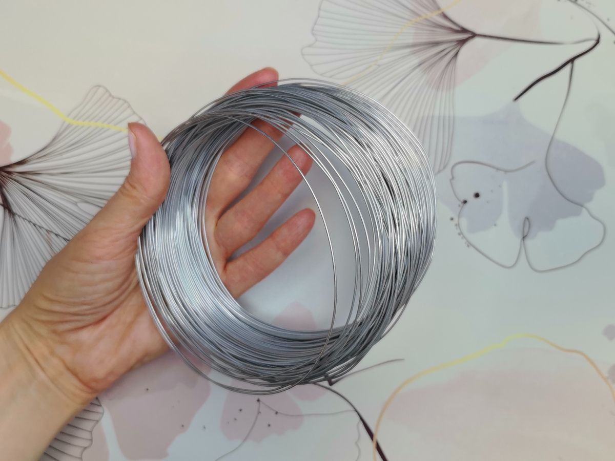 Проволока, диаметр 0,8 мм