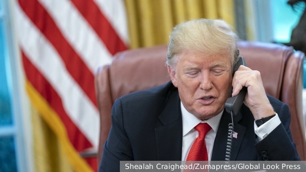     Фото: Shealah Craighead/Zumapress/Global Look Press   
 Текст: Вера Басилая