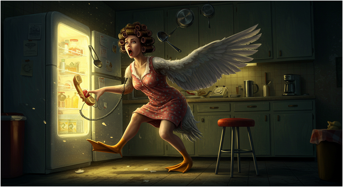 Когда договор аренды скрывает больше, чем кажется..."