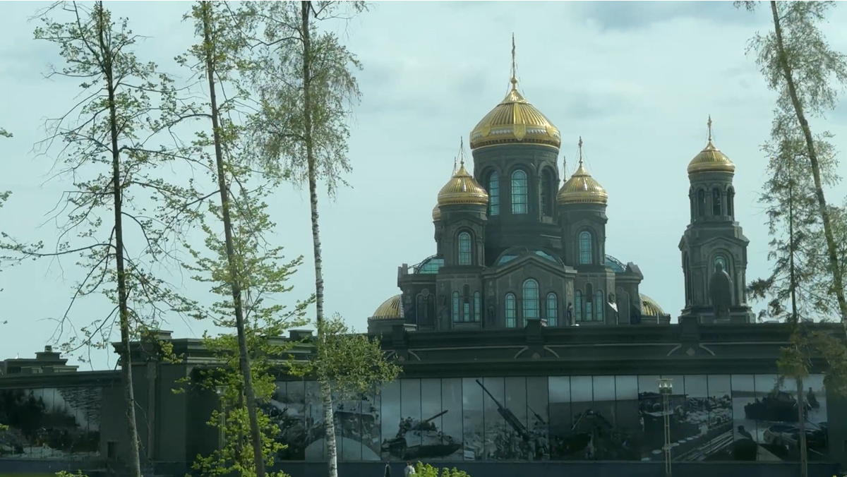 Фото автора 