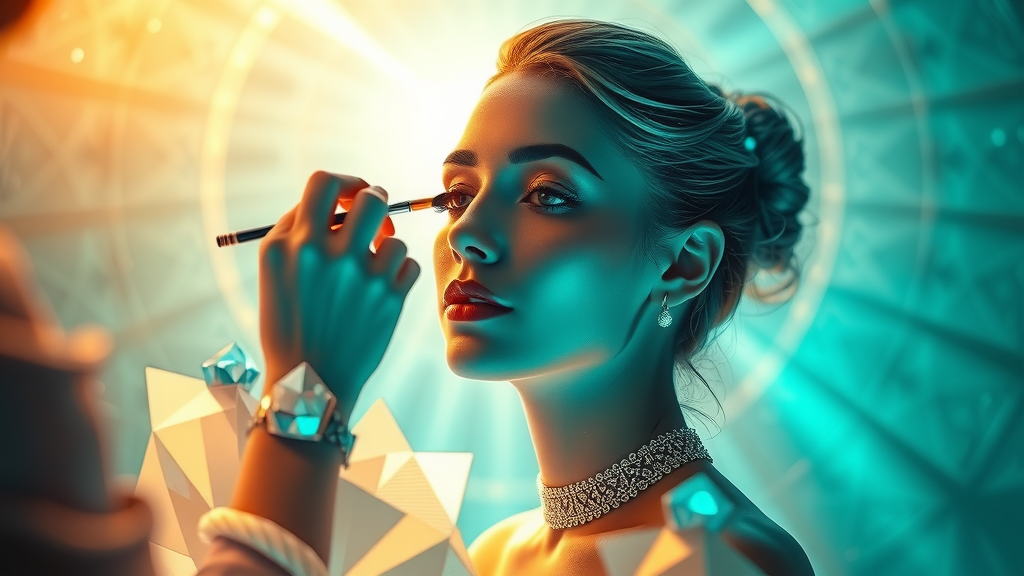    Готовитесь к свадьбе? Откройте для себя 10 модных трендов свадебного макияжа 2025 и узнайте, как создать идеальный образ! Юлия Павлова