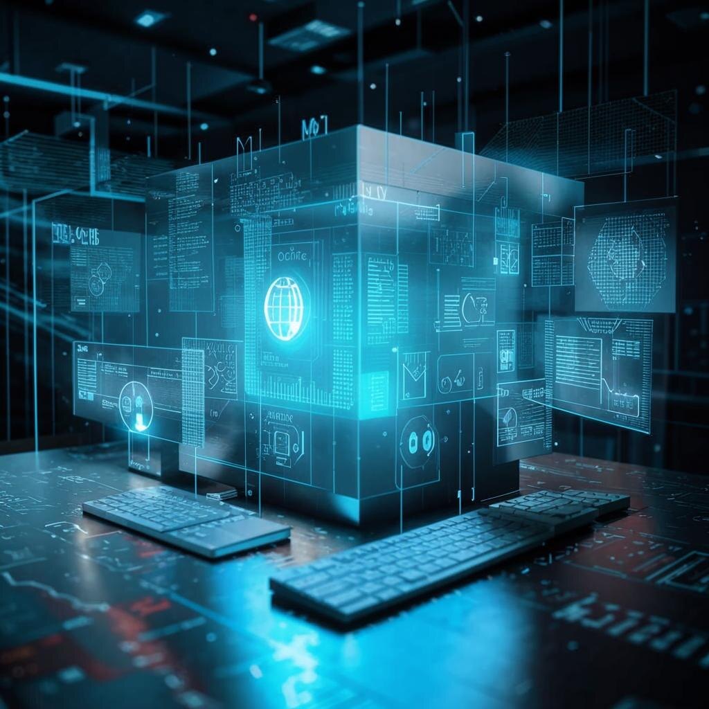 Как не стать жертвой вирусов и защитить свой компьютер! ☠️