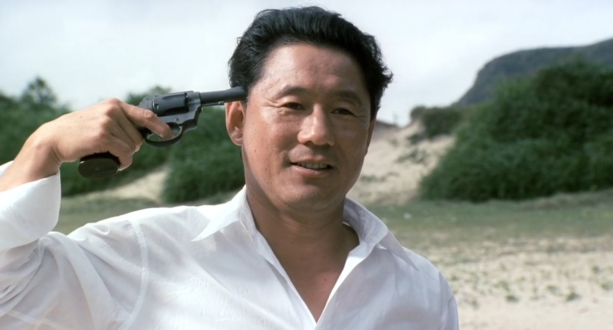 Это я чешу в ухе перед тем как писать статью...