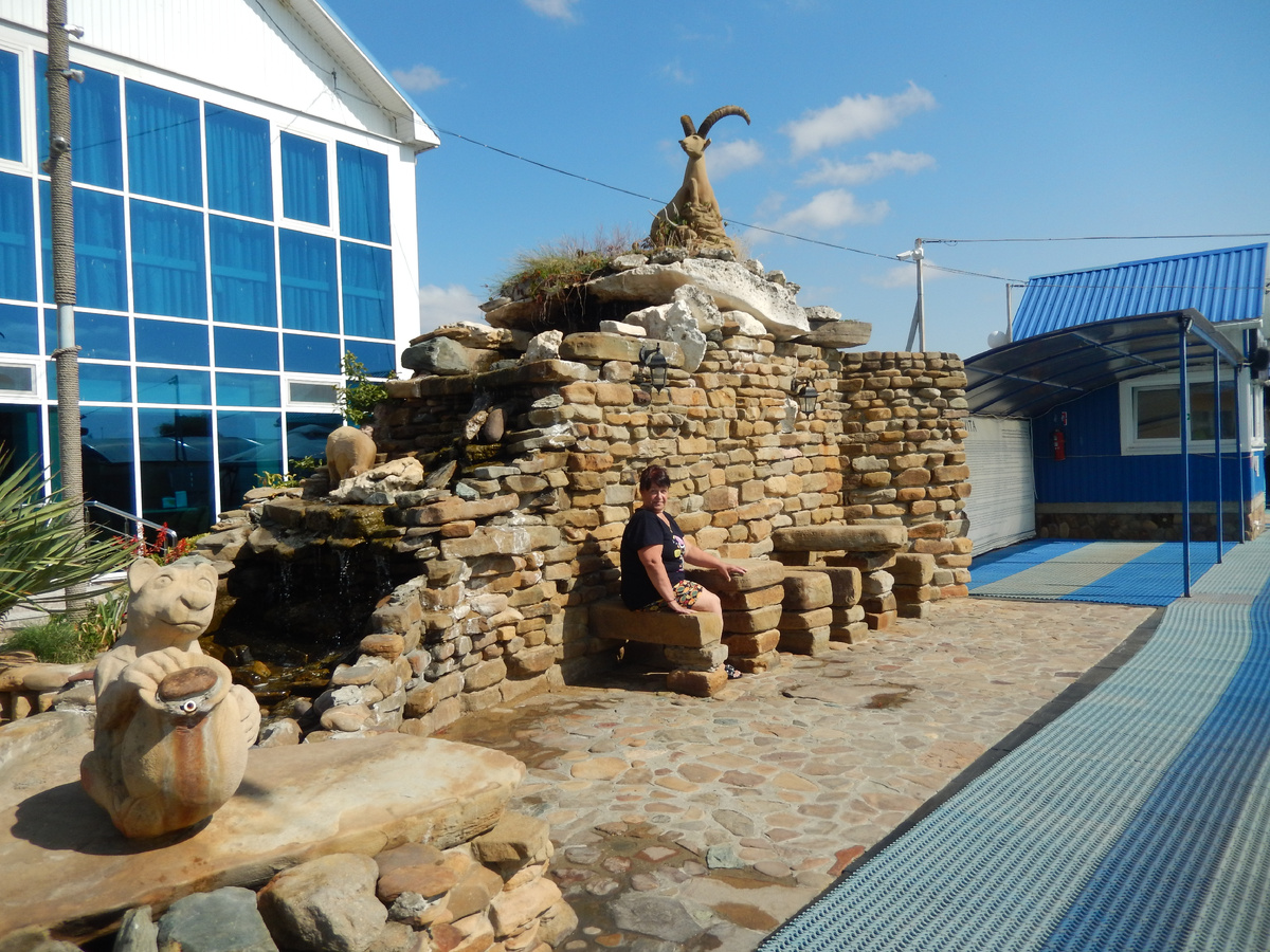 фото автора