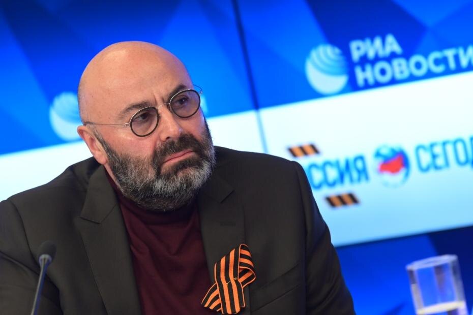    Владимир Трефилов/РИА Новости