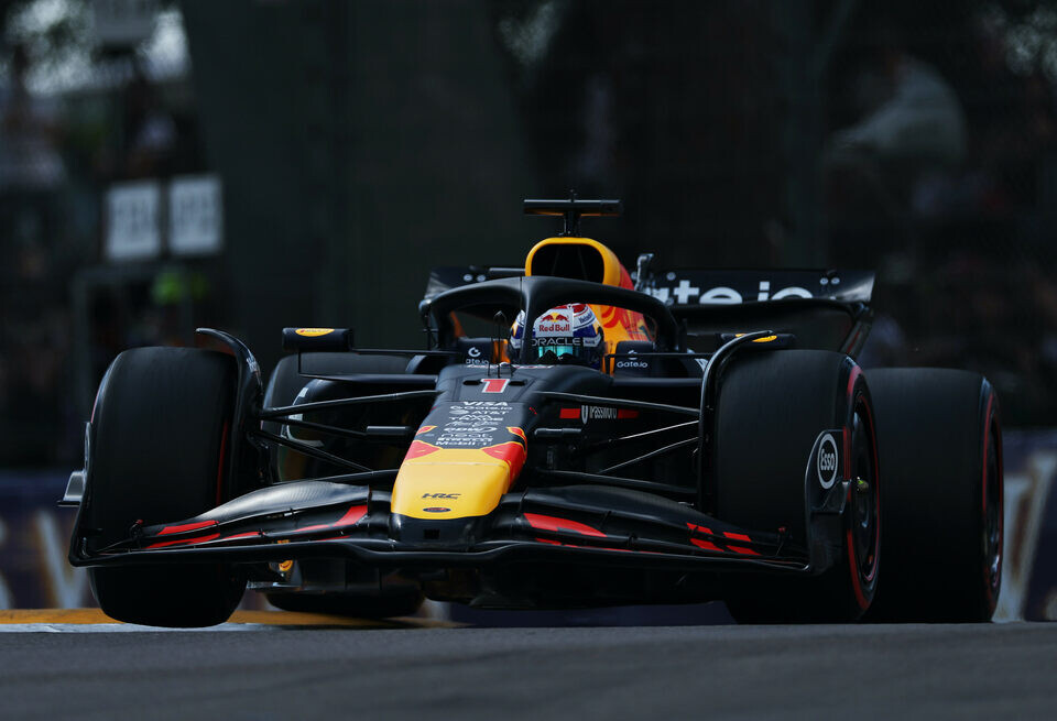    Getty Images / Red Bull Content Pool