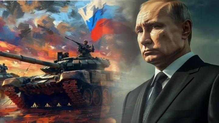 Коллаж NovorosInform