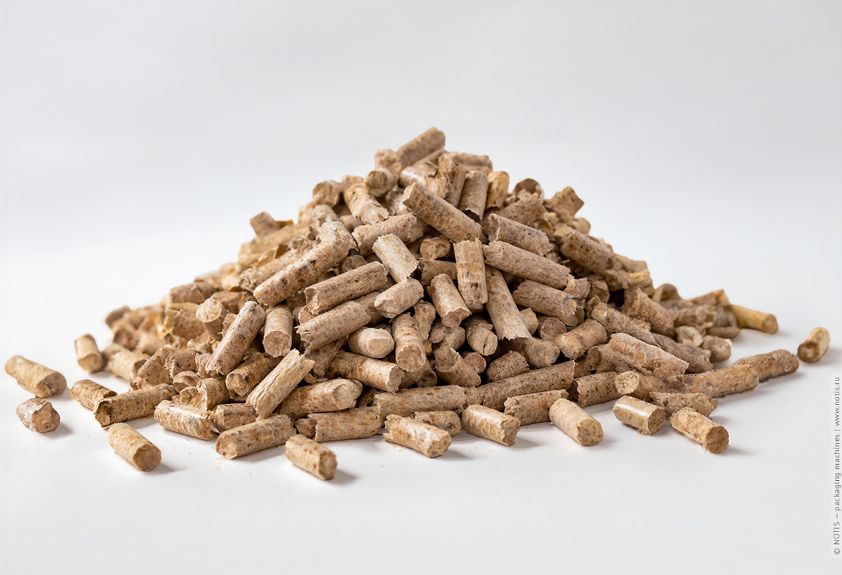 Пеллеты