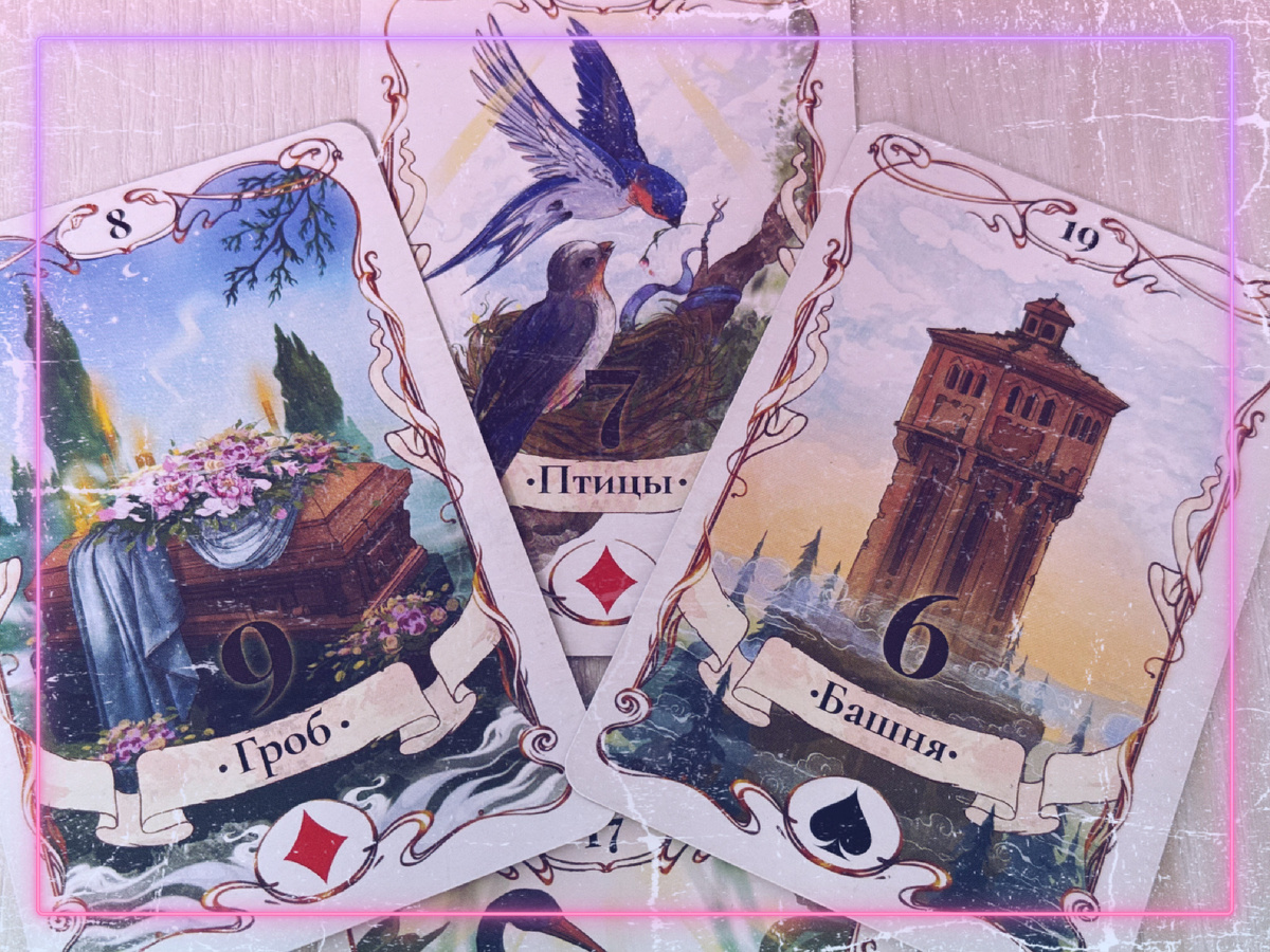 «Карта Солнца» ☀️