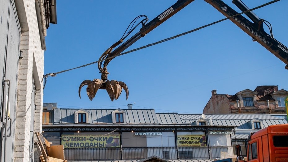    Автор фото: Ермохин Сергей/"ДП"