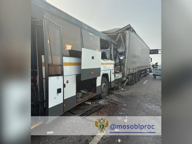    Фото: телеграм-канал "Прокуратура Московской области"