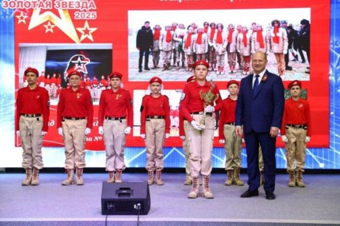 Источник фото: пресс-служба администрации Ростова-на-Дону