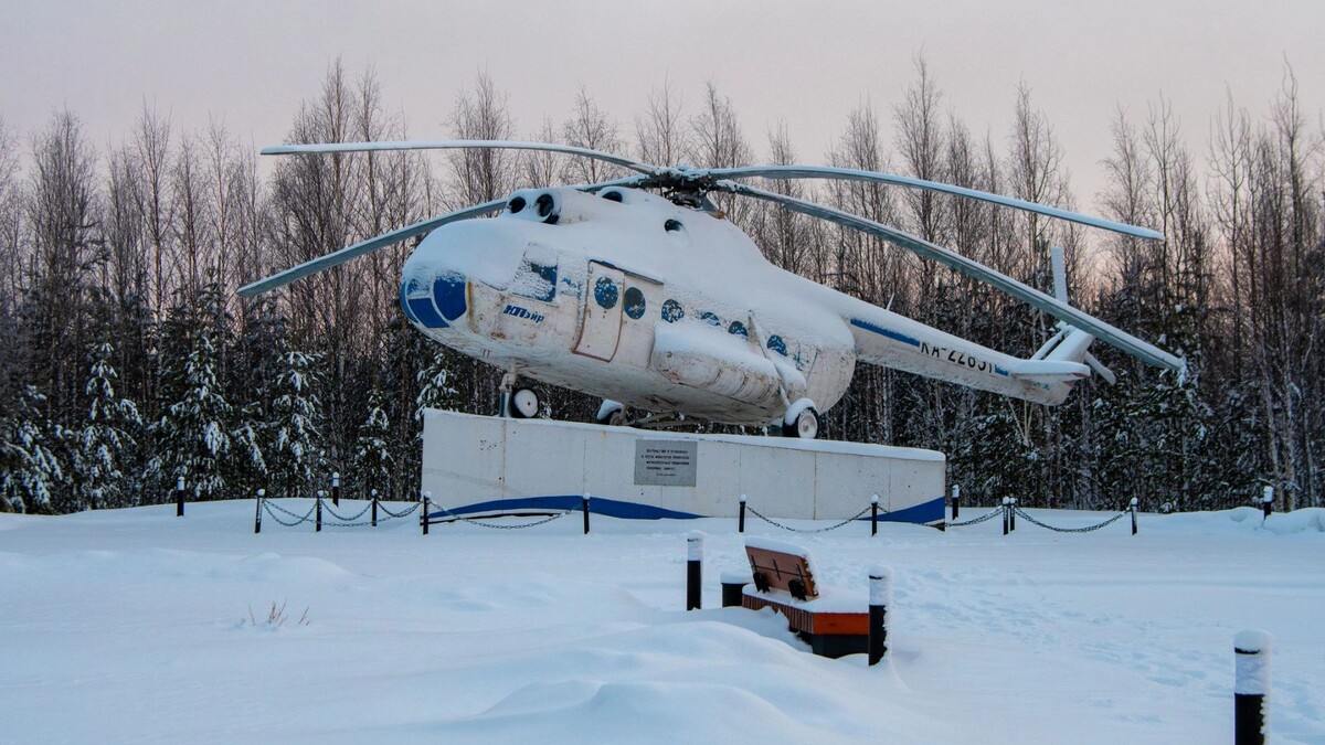    Фото: Юрий Здебский/«Ямал-Медиа»