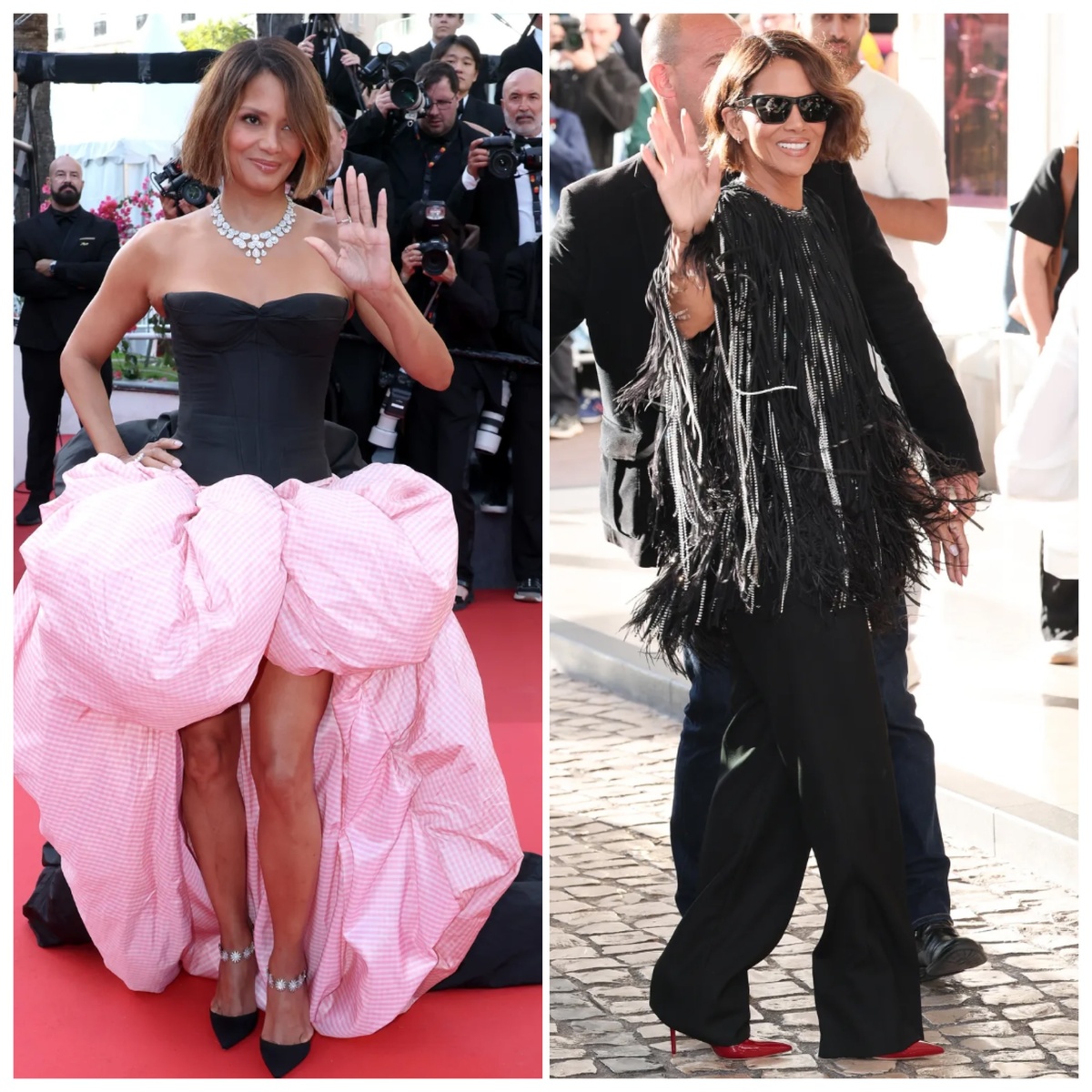 фото Vogue Ranway