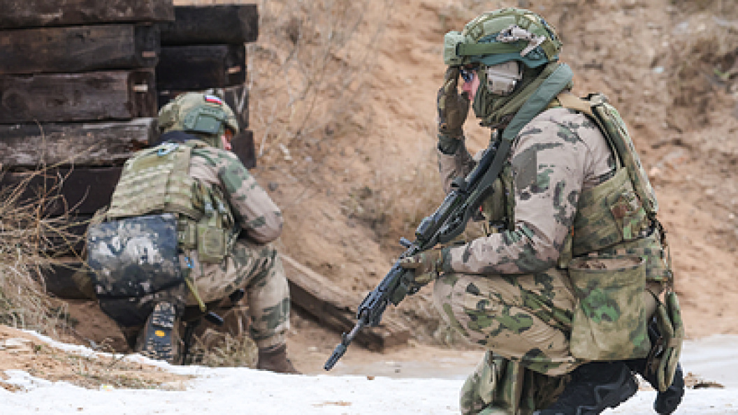    Belkin Alexey/Globallookpress