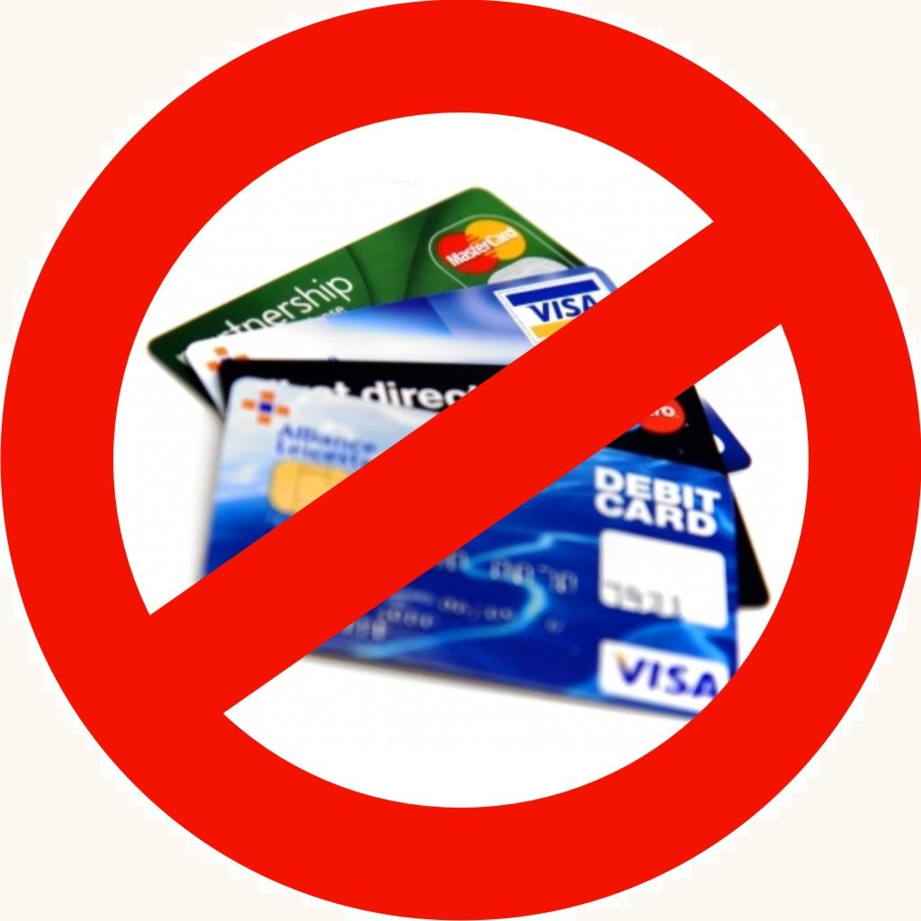 BANK CARD