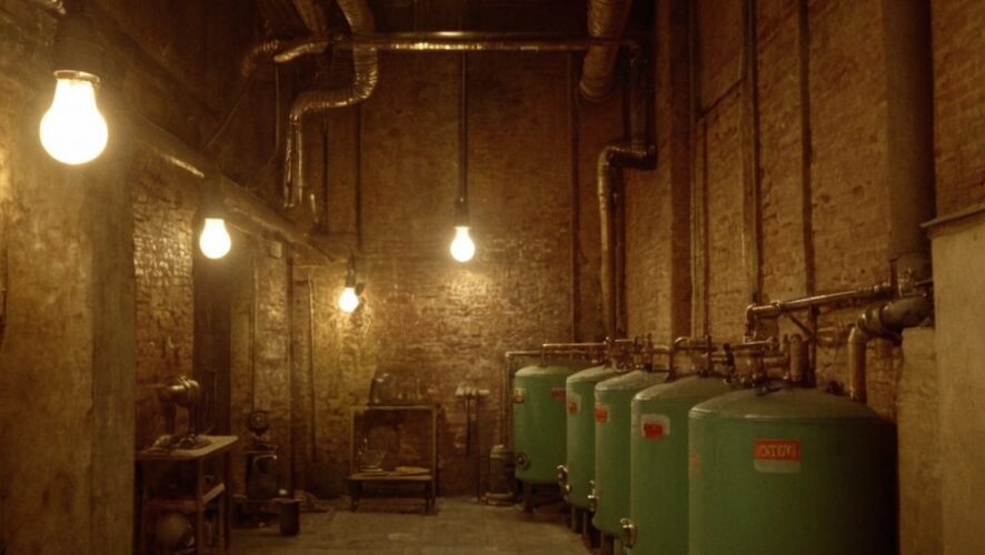    Фото: создано ИИ