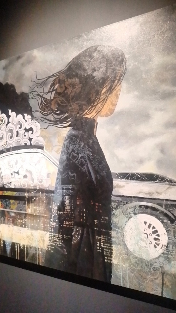 Это моя любимая - хочу купить! 