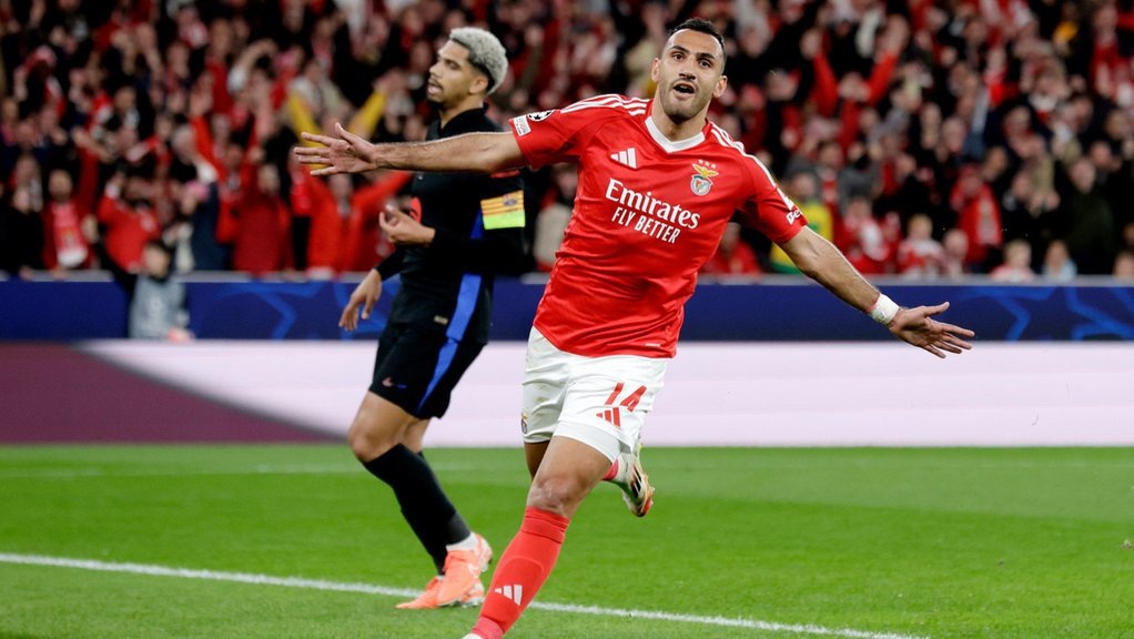 Eric Verhoeven/Soccrates/Getty Images)