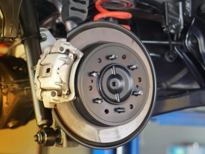    Автомобильные тормоза Brembo снижают вред экологии