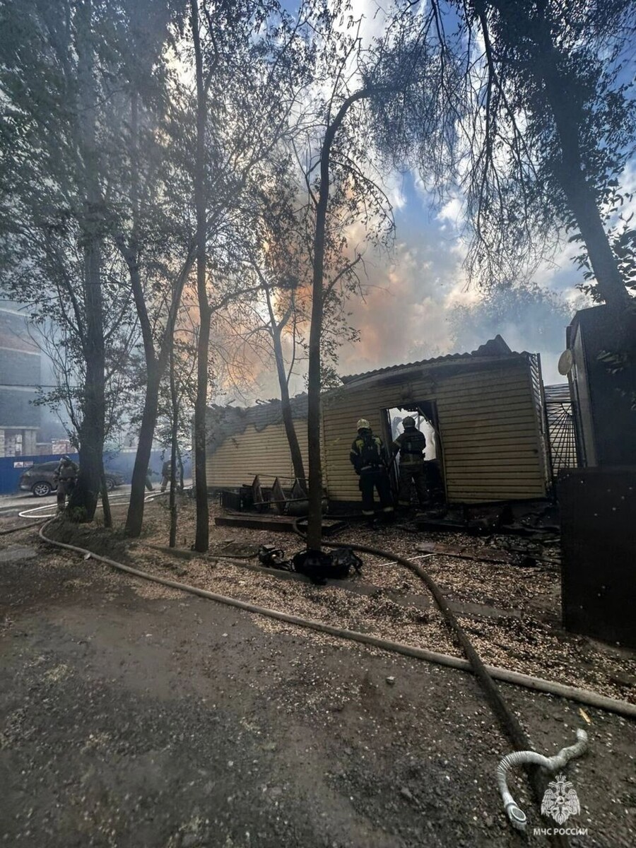     Источник: МЧС Ростовской области