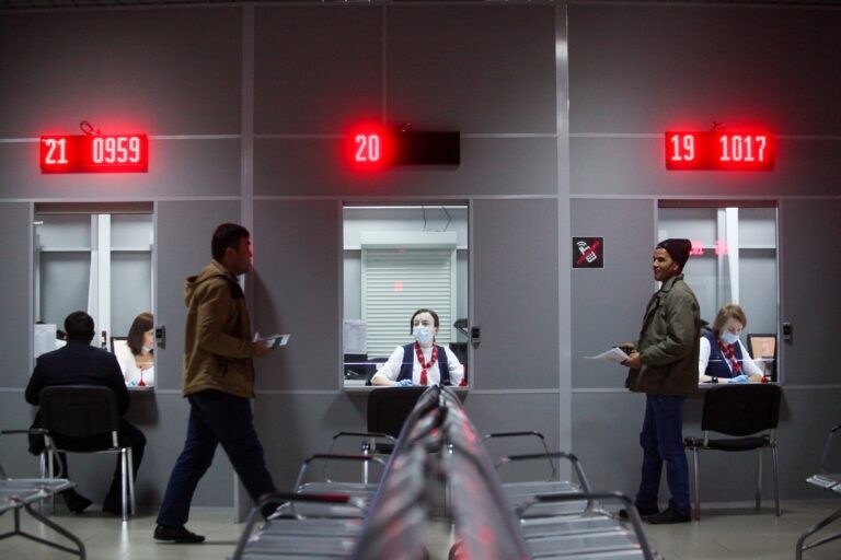    Фото: Ведяшкин Сергей/Агентство «Москва» Анна Мигинеишвили