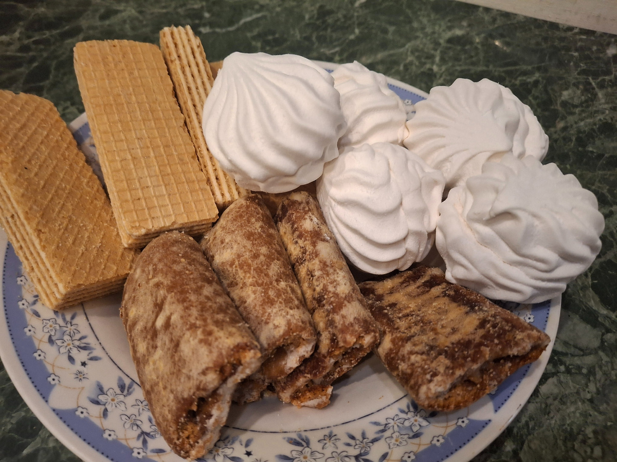 Фотография сделана автором 