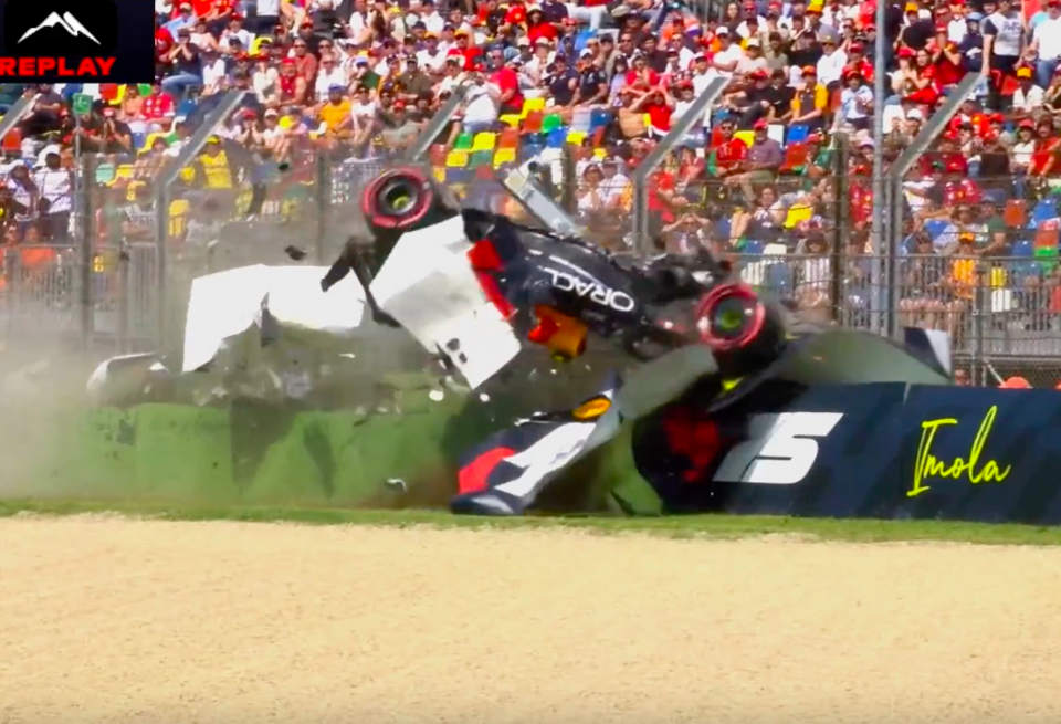    Getty Images / Red Bull Content Pool