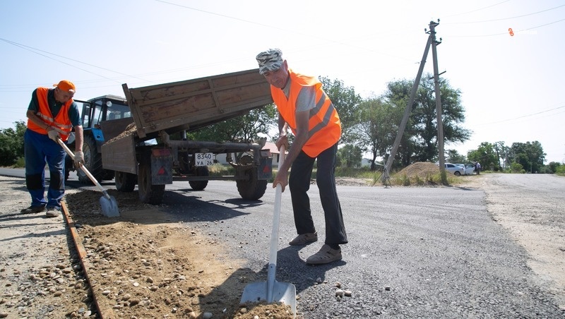      Фото: Валерия Алтухова / / ИА «Победа26»