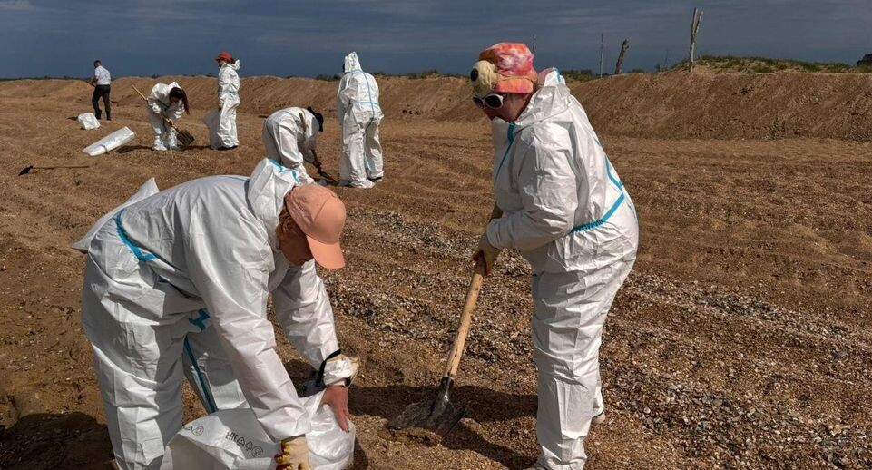    Оперативный штаб — Краснодарский край / Telegram