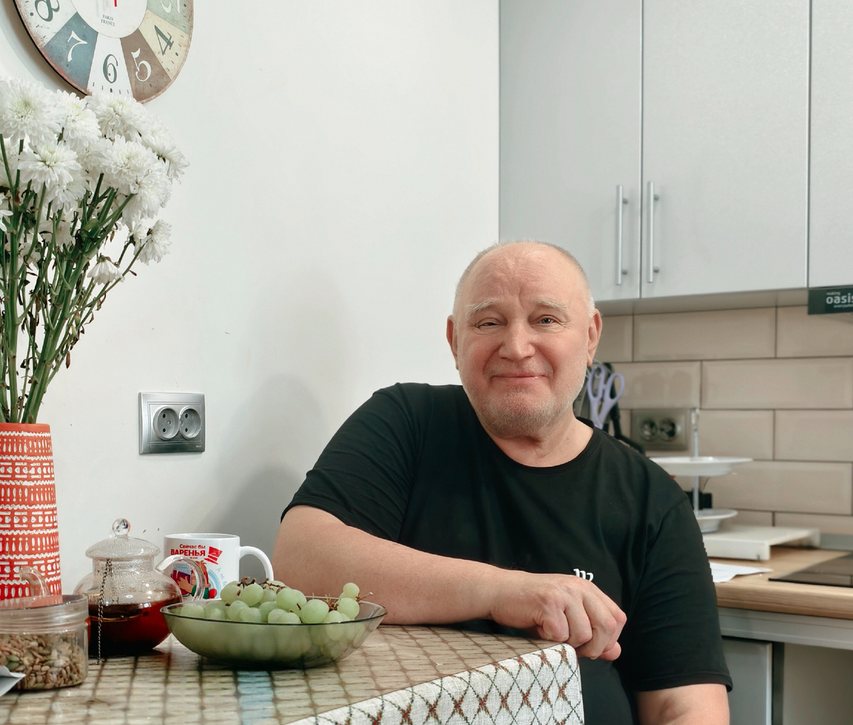 Дорогой гость