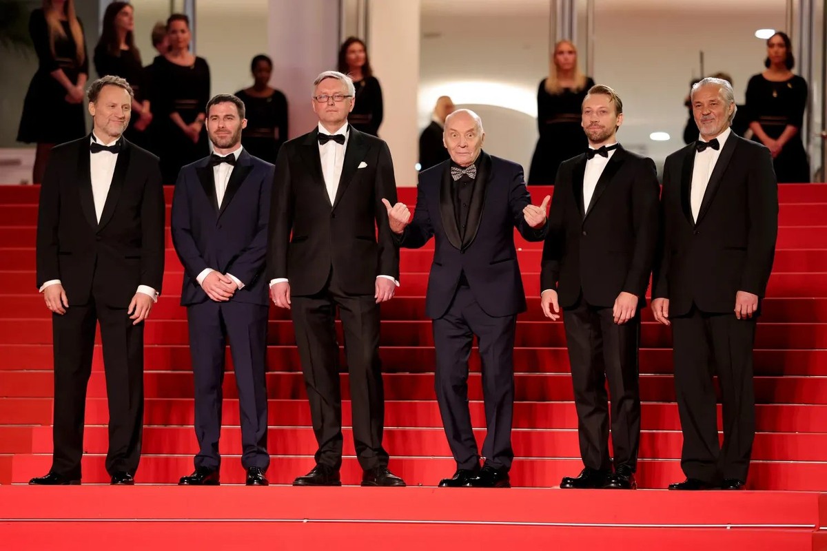 Листайте вправо, чтобы увидеть больше изображений