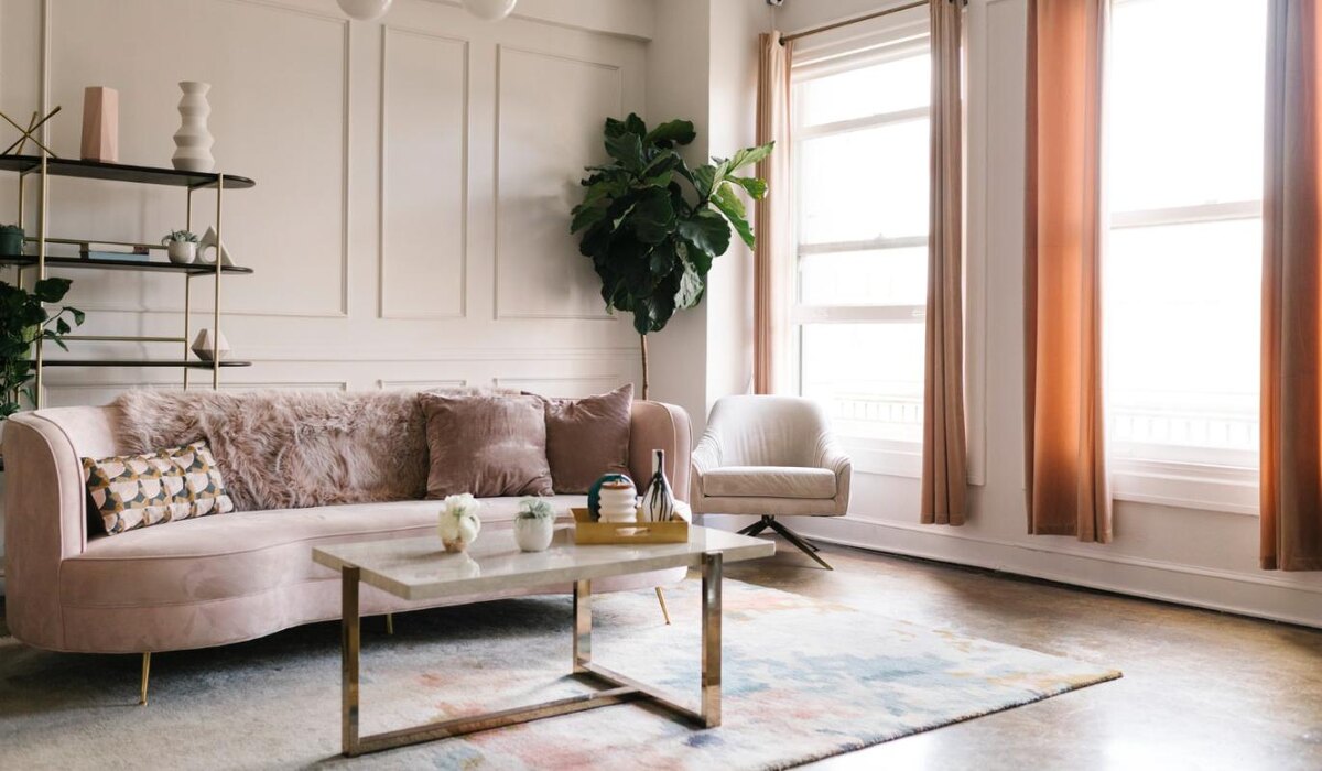     5 неожиданных аксессуаров, которые сделают гостиную уникальной