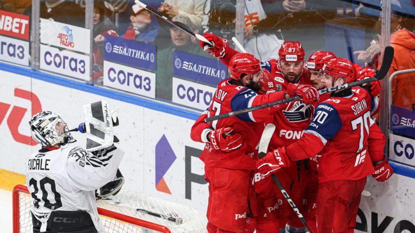   РИА Новости