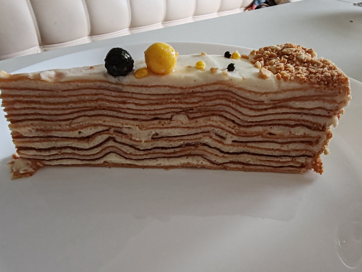 Фото автора канала. 