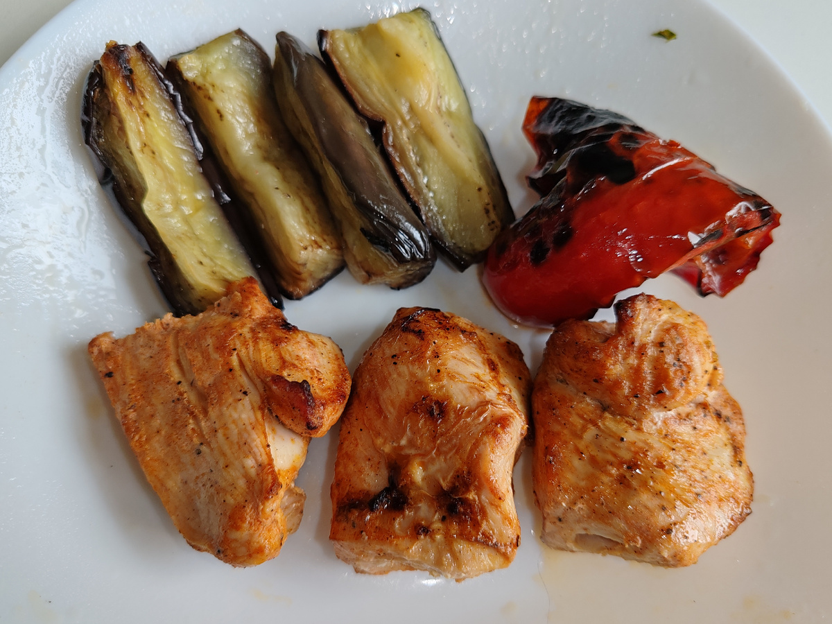 Фото автора канала. 