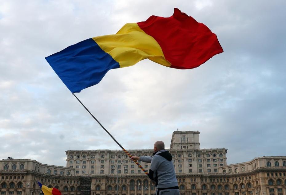    Cristian Cristel/XinHua/Global Look Press