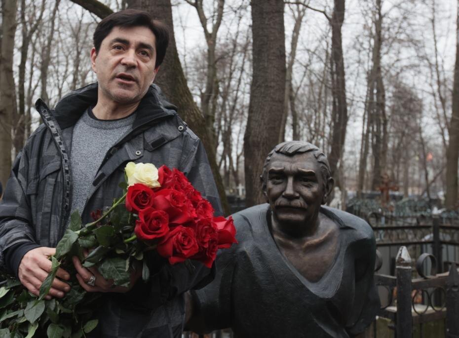    Виталий Белоусов/РИА Новости