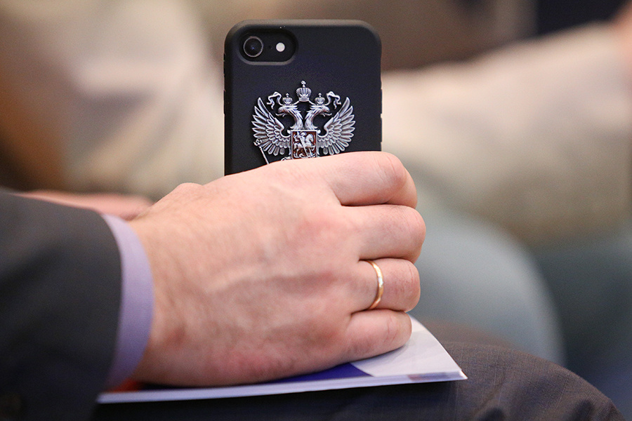    © Андрей Гордеев/Ведомости/ТАСС