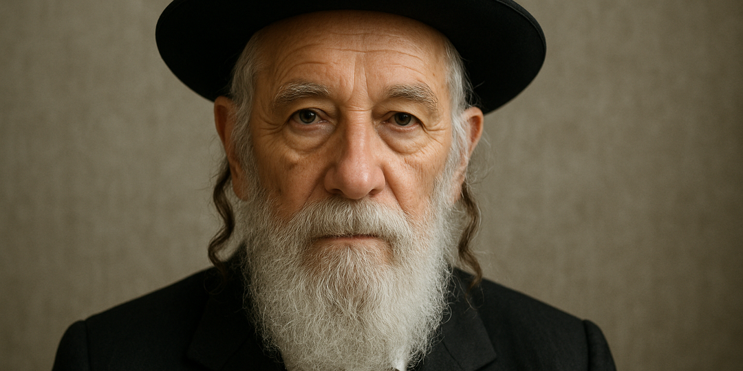 3 еврейские мудрости, которым отцы учат своих детей