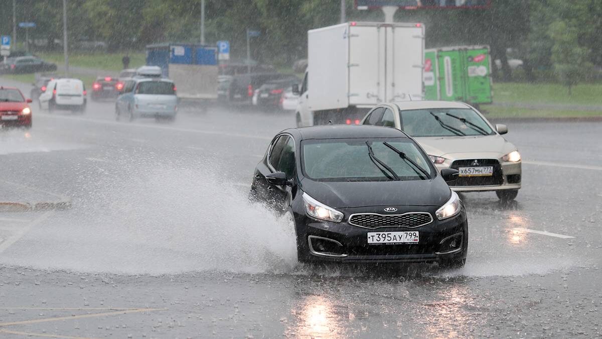    Фото: Василий Кузьмиченок / АГН Москва