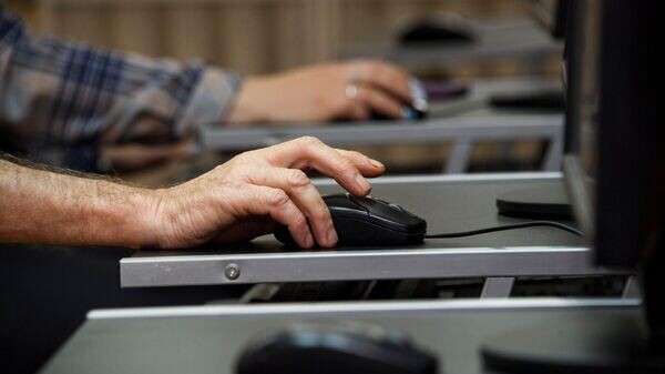    © РИА Новости Крым . Дмитрий Макеев