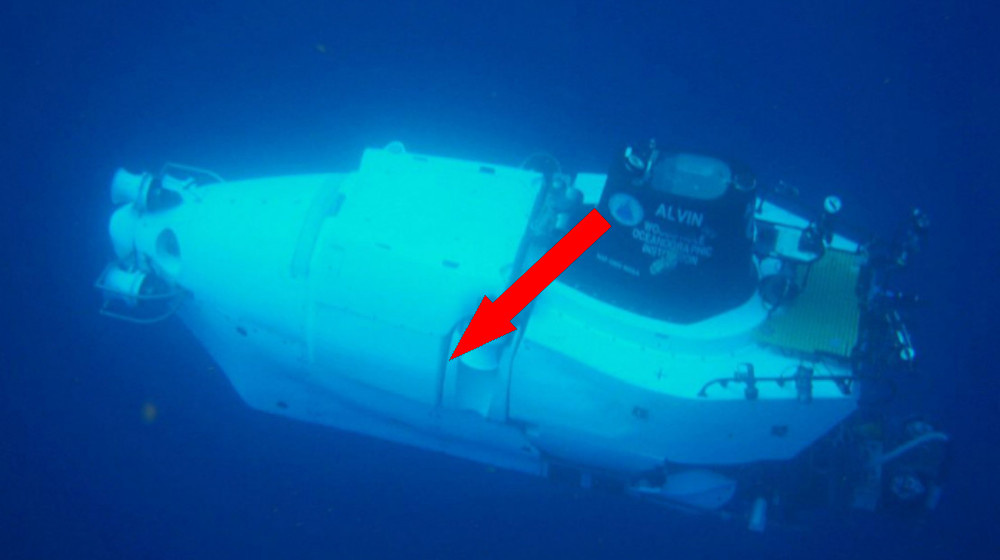    Тайны бездны Челленджера что нашли ученые в самой глубокой точке Земли