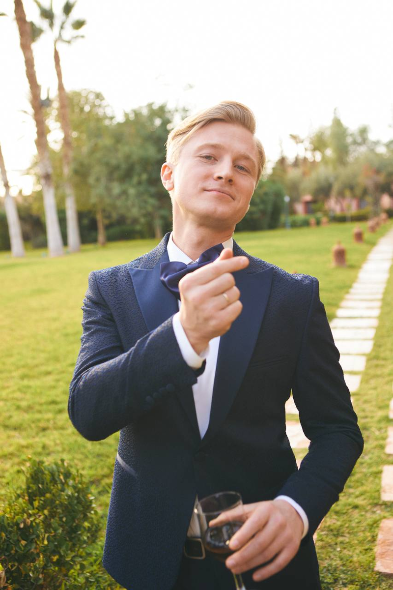 Вячеслав Чепурченко. Фото: соцсети В. Чепурченко