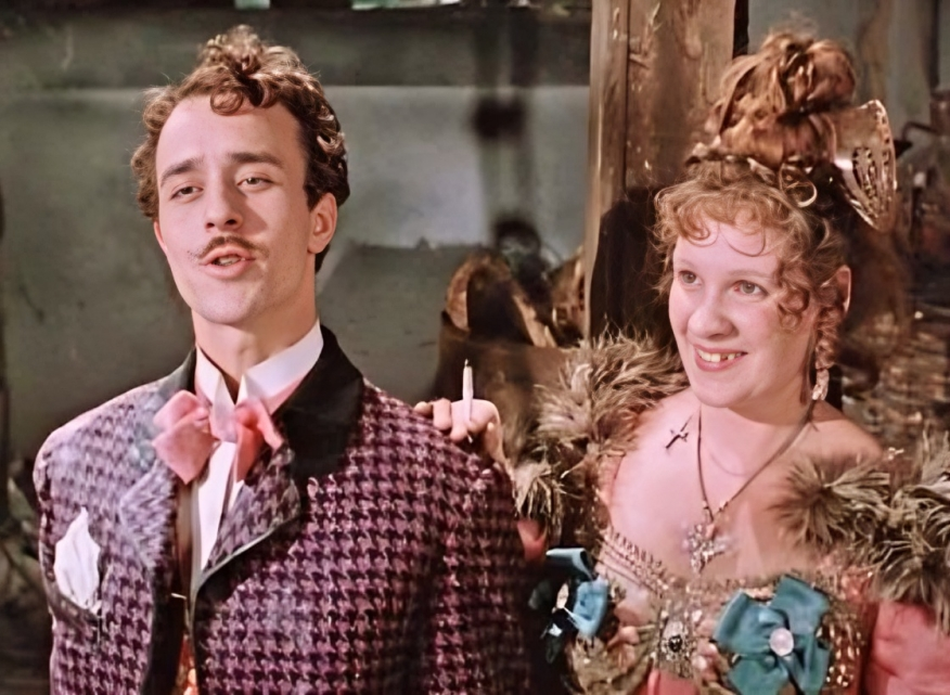 на фото кадр из фильма 