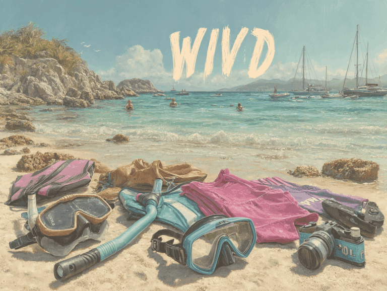    Как успешно продавать товары для плавания и дайвинга на Wildberries в 2025: пошаговое руководство для новичков Бибиков Алексей