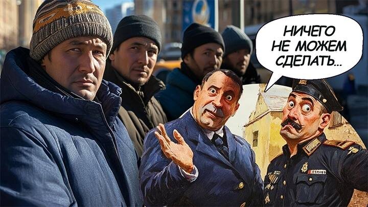 КОЛЛАЖ ЦАРЬГРАДА