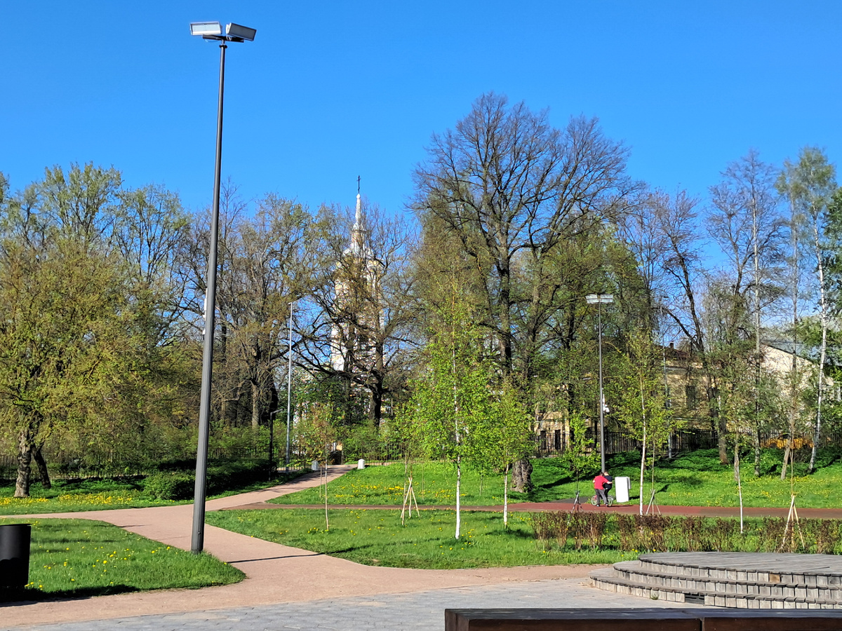 Фото автора 